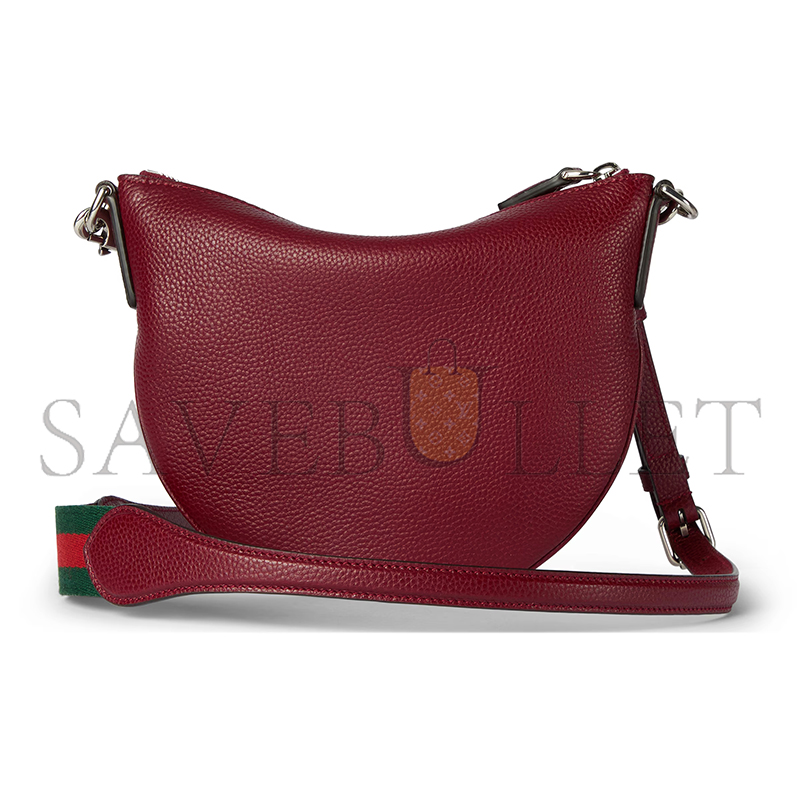GUCCI B MINI BAG 824529 (23*18.5*2cm) GUCCI B MINI BAG 824529 (23*18.5*2cm)